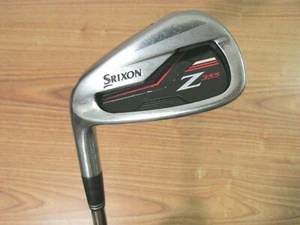 SRIXON 7 IRON Z355 LH LEFT HANDED NS PRO 950GH REGULAR FLEX STEEL SHAFT  - Picture 1 of 11
