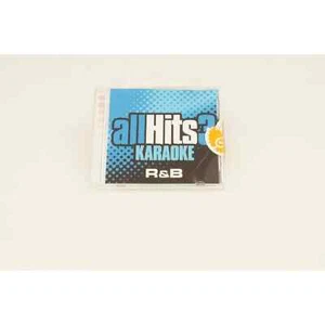Karaoke All Hits: R&B Vol.3 - Imagen 1 de 2