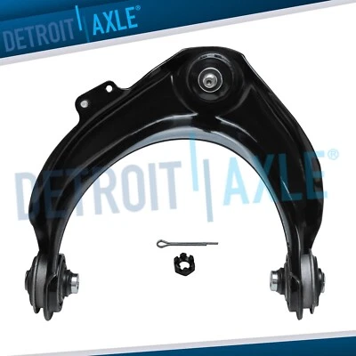Front Upper Left Control Arm & Ball Joint Assembly for Honda Accord Acura CL TL - Image 1 of 4
