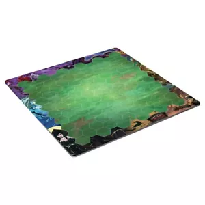 Ascension Tactics Deckbuilding Spiel Neopren Paymat UPE10326 - Bild 1 von 1