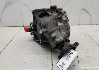 2011 LINCOLN MKS 3.7L ESTOJO DE TRANSFERÊNCIA #11409 - Imagem 1 de 4