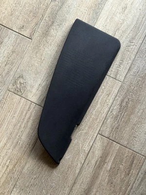 96-02 Mercedes R129 SL600 SL500 SL320 Puerta Altavoz Cubierta Izquierdo Conductor OEM Foto 1 de 4