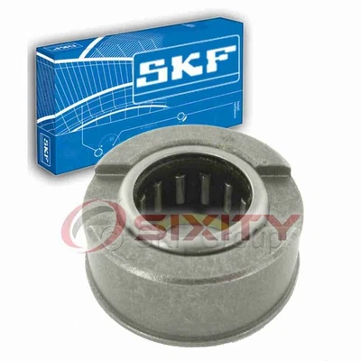 Cojinete piloto de embrague SKF para Ford Bronco 1973-1996 transmisión V8 de 5,0 L hr Foto 1 de 4
