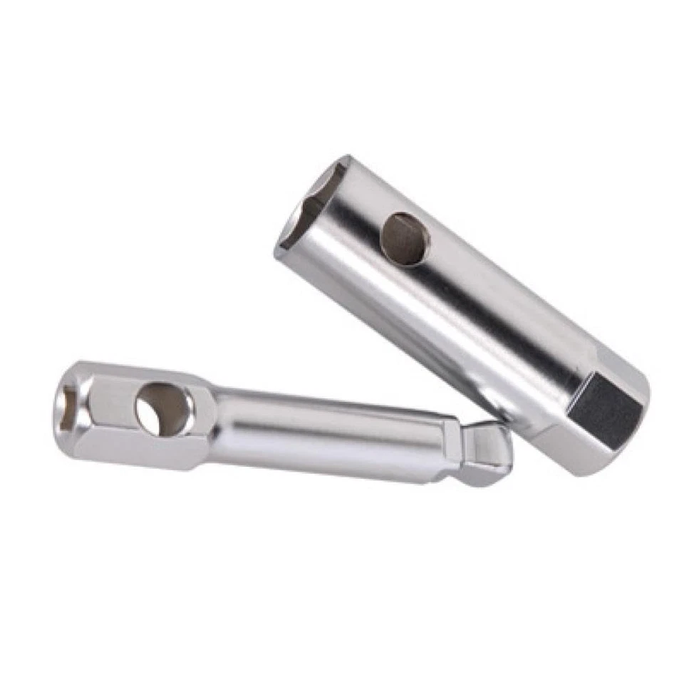 Enchufe de bujía Tusk 5/8" (16 mm) hexagonal para KTM 250 EXC 4 tiempos 2003-2005 Foto 1 de 4