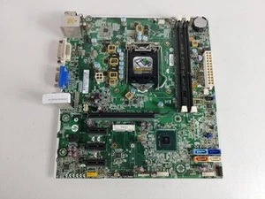 HP Pro 3500 MT LGA 1155 DDR3 SDRAM Desktop Motherboard 696234-001 - Picture 1 of 6