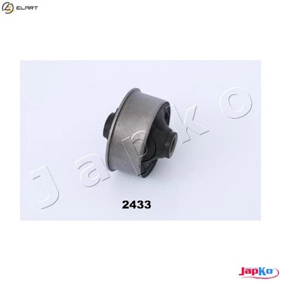 2x MOUNTING CONTROLTRAILING ARM GOJ2433 FOR TOYOTA COROLLA/ALLEX/Verso MATRIX - Image 1 of 4