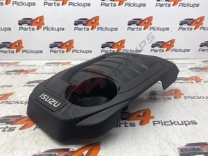 2020 Isuzu Dmax 1.9l RZ4E-TC Engine Cover 2017-2021 - Picture 1 of 9