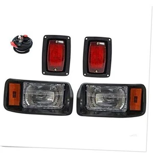 Club Car DS Light Kit for 1993-UP Golf Cart Factory style I OEM Basic - Picture 1 of 7