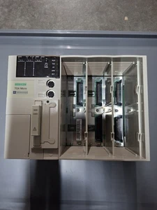 TSX3721001 En SV6.0 Base Automate TSX37 Schneider-Electric - Picture 1 of 7