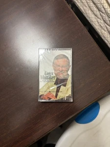 Robert Whittaker New World In The The Encore Collection TAPE - Picture 1 of 2