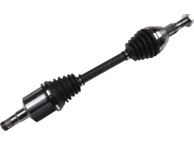 Conjunto de eje delantero derecho API 32867QDQP 2008 para Chevrolet Impala CV 2006-2009 Foto 1 de 2