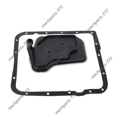 4L60E Transmission Oil Filter Pan Gasket Kit 24208465 For CADILLAC CHEVROLET - Image 1 of 4