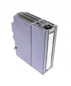 SIEMENS 332-5HF00-0AB0 6ES7332-5HF00-0AB0 BROKEN CORNERS - Picture 1 of 13