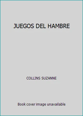 JUEGOS DEL HAMBRE by COLLINS SUZANNE - Image 1 of 1