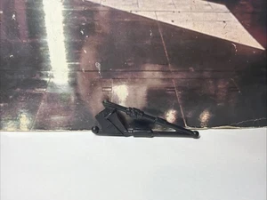 Tri-Pod Laser Cannon Leg Star Wars ROTJ 1983 Kenner Vintage Original Part - Picture 1 of 4