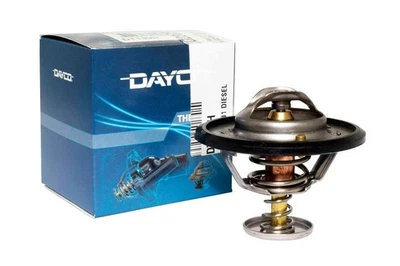 Dayco Thermostat suitable for Holden Rodeo Colorado Isuzu Dmax 4JJ1 3.0TD DT139H - Image 1 of 4