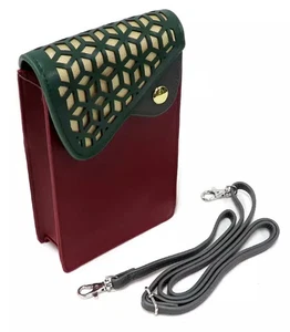 Bolso de Hombro Tomioka Giyu Demon Slayer Universal Studios Japón 2021 21xW13cm - Imagen 1 de 1
