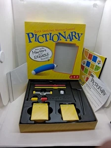 2019 Pictionary Game 2 Teams - Bild 1 von 14