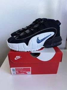 BRAND NEW Kids Nike Air Max Penny (sz 5Y) - Picture 1 of 6
