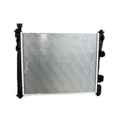 Radiador Mopar 68232592AB para Durango 2015 2020 para Dodge Foto 1 de 4