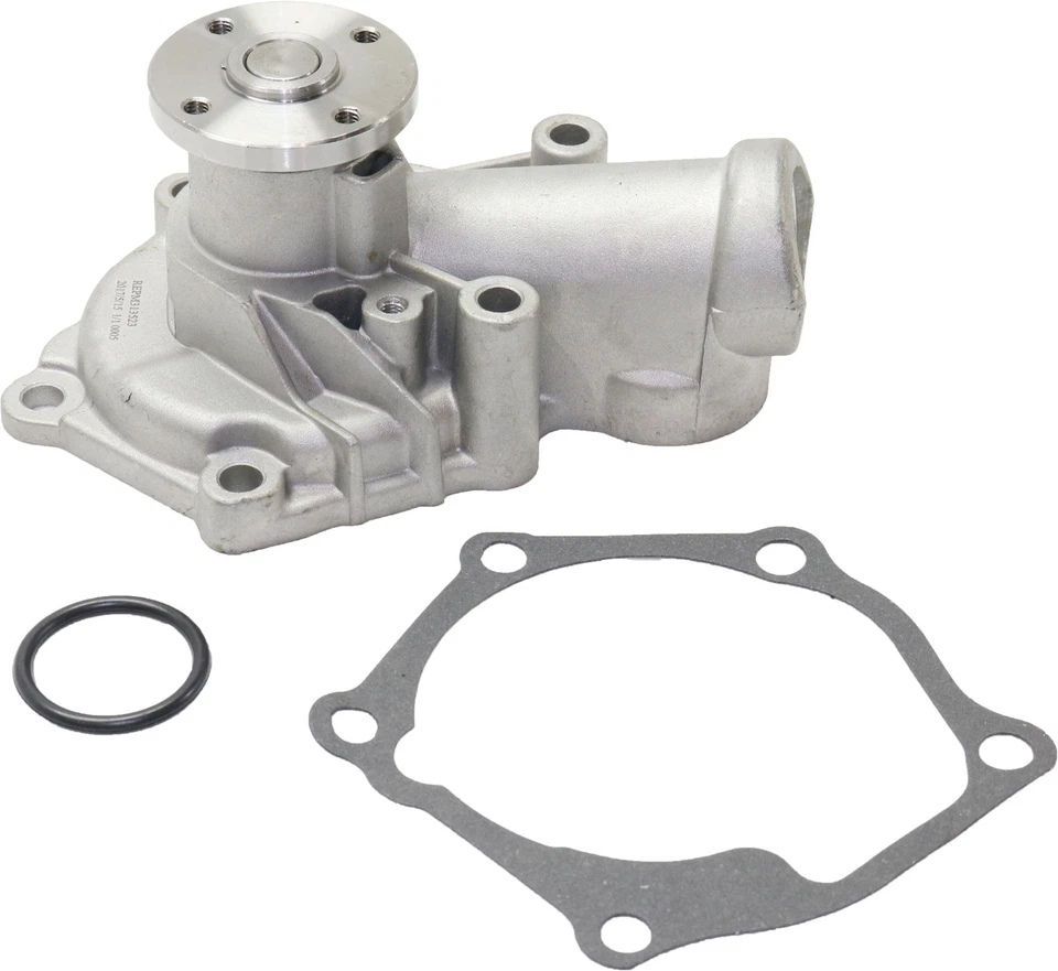 For 2004-2012 Galant Water Pump 1481780, WP162 - image 1 of 4