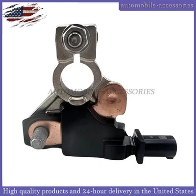 Sensor de corriente de batería para Chrysler Pacifica Dodge Viper Grand Cherokee BSC16 Foto 1 de 4