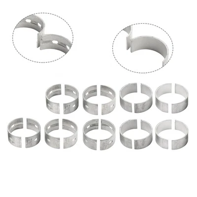 +25 Connecting Rod Crankshaft Main Bearings For Honda CBR650F 2014-2018 CBR650R - Image 1 of 4