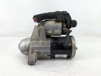 2015-2020 Ford Transit-350 Car Starter Motor Solenoid Oem FMR15 - Image 1 of 4
