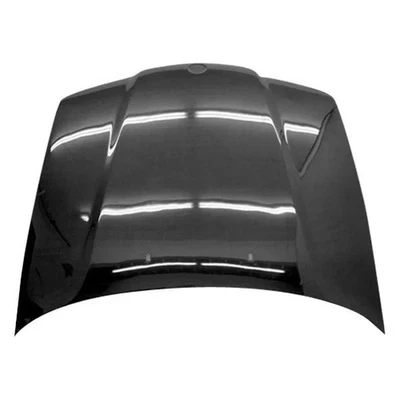 For BMW 318i 1992-1998 VIS Racing 92BME364DOE-010C Carbon Fiber Hood Foto 1 de 4