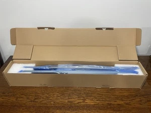 Dell EMC 105-000-234 Data Domain DD2500/DD2200 Rack Mount Rails - Picture 1 of 6