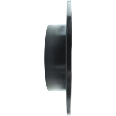 Rotor de freno de disco deportivo perforado y ranurado StopTech 127,63069L Foto 1 de 4