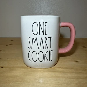 Rae Dunn One Smart Cookie Mug - Picture 1 of 6