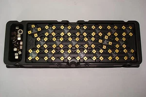 BLX14 - NEW ORIGINAL PHILIPS  NPN SILICON RF POWER TRANSISTOR 50W  NOS  QTY-10 - Picture 1 of 2