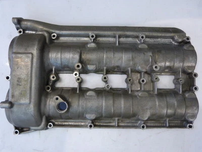 Porsche 911 996 GT3 3,6 M96.76 Turbo GT2 Ventildeckel Zylinderkopfhaube Zyl. 1-3 Foto 1 de 4