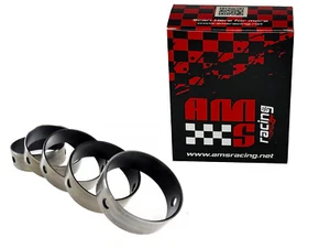 Armor Coated Cam Bearings Set for 2008+ GM LS3 Gen IV 7.0L 6.2L 6.0L 5.3L 4.8L - Picture 1 of 1