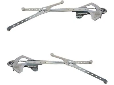 For 1995-1999 Chevrolet C2500 Suburban Window Regulator Set Front 15927SRHV 1996 - Image 1 of 2