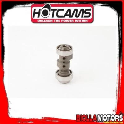 Árbol de levas 4019-1 cámaras calientes Yamaha TTR 125L 2006- Foto 1 de 4