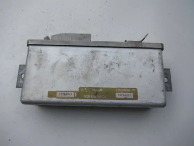 Unidad de control de freno ABS BOSCH 928 618 119 05 Porsche 928 / 944 / 968 Foto 1 de 4