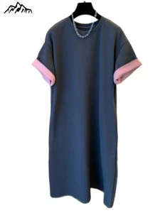 Women's Frocks Comfortable Dresses Frocks - Picture 1 of 2