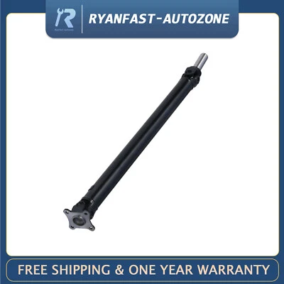 Conjunto de eje de transmisión lateral trasero para Mazda Miata L4 1999-2005 1,8 L MF06-25-100A Foto 1 de 4