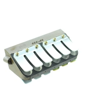 Johnson Evinrude OMC OEM Reed Box, 0397336 - Picture 1 of 4