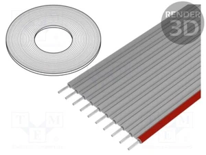 1 disc, Wire: ribbon 8125-03 /E2UK - Picture 1 of 1