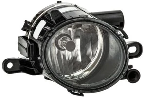 HELLA 1N0 354 825-021 Front Fog Light Right FF H10 12V Fits Opel Vauxhall - Picture 1 of 4