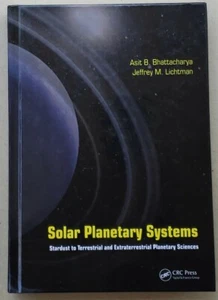 Solar Planetary Systems: Stardust to Terrestrial and Extraterrestrial Planetary - Picture 1 of 11