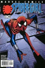 Spider-Girl (1998) #  35 (9.0-NM)