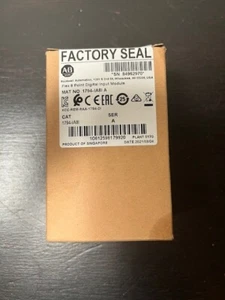 ALLEN BRADLEY 1794-IA8I FLEX I/O 8 POINT DIGITAL INPUT NEW - Picture 1 of 3