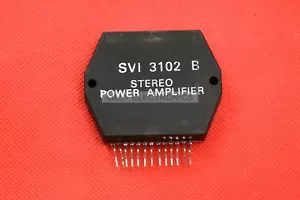 SVI3102B Confezione: MODULO - Foto 1 di 6