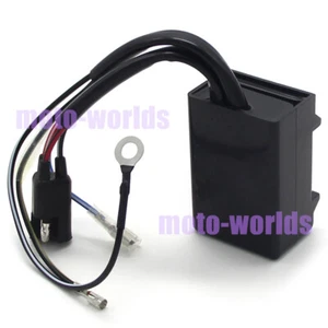 CDI Igniter Box for Suzuki 32900-02B31 RM80 1996-01/RM85 2002-2017/RM85L 03-2020 - Picture 1 of 7