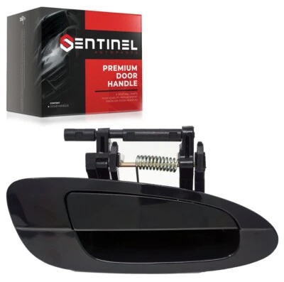 Manija de puerta exterior derecha pasajero delantero para Nissan Altima 02-06  Foto 1 de 4