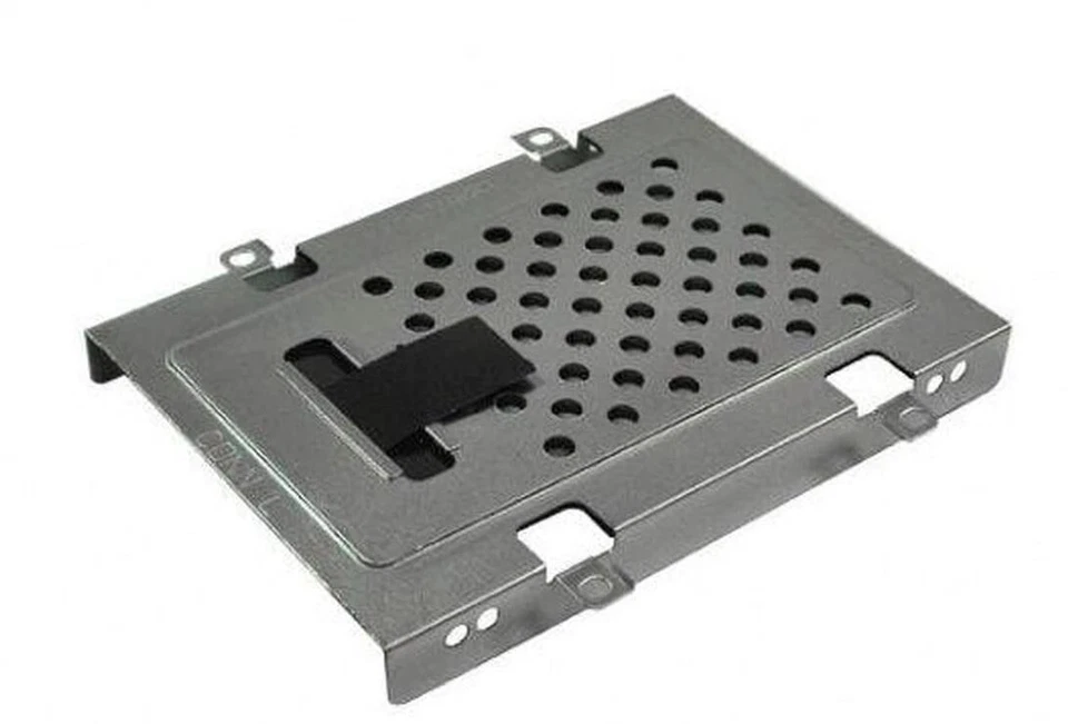 Genuine Asus G53 G73 G75 G751 G752 HDD Caddy Bracket 13NB06G1AM0301 - Image 1 of 1
